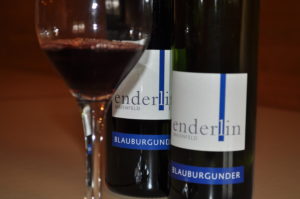 Maienfelder Wein